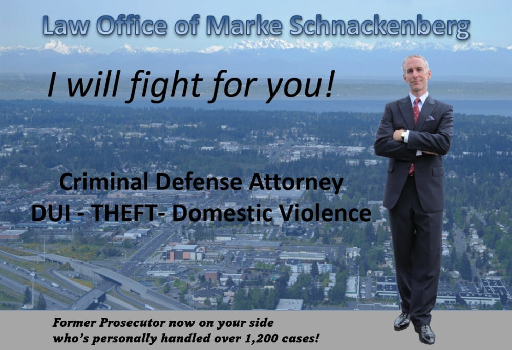 Domestic Violence Attorney Lynnwood WA